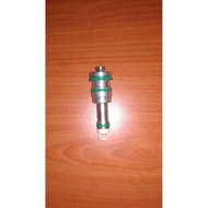 AIR COND COMPRESSOR CONTROL SWITCH / COMPRESSOR CONTROL VALVE SENSOR CALSONIC  (BMW E46)