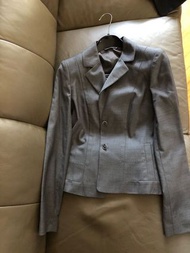 全新深灰 Mastina 西裝