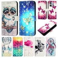Flip Case For ZTE Blade V80 Vita Nubia P7 Pro S2 Lite S2R S2E A73 Music 2 Telstra T-Elite ​Stylish P