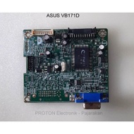 ASUS VB171 VB171 VB171D LCD Monitor Mainboard Carboard 715G2571-1-2