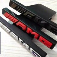 Amg Grille Emblem Grill Mercy Mercedes Benz W204 W205 W212 W211 W210