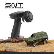 Spot Snt Y60 3005 1:64 Off-Road Micro Rc Car Drift Climbing Truck Remote Control Car  Fpv With Goggl