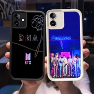 Z-47 kpop Boy Bang-tans Cover for Samsung F04 A04E A05 A04 A03 M04 A06 Case
