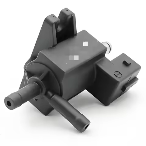 1118034-EG01T Turbocharger solenoid valve FOR GREAT WAII HAVAL H6 H2 C50 V80 4G15T