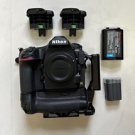 Nikon D850 連原廠直倒 配 promedia gear 直島專用L架