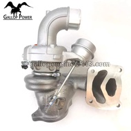 New GT2RA Turbo For Ford 2.0L Engine 53039980570 58301105038 F2GE9G438BC F2GE9G438BD F2GZ6K682C F2GZ