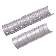 ASDL 20ชิ้นสำหรับ HONDA CBR400 NC23 NC29 CB-1 CB400SF CB400รถจักรยานยนต์ VTEC แบริ่งเพลาข้อเหวี่ยง30