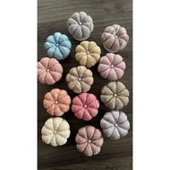 Pin Cushion Cushion & Safety Pin Holder/