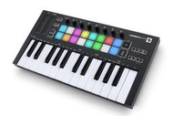 Novation 最新25鍵 Launchkey Mini MK3 主控鍵盤 MIDI鍵盤 (N-25MINI) 