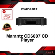 Marantz CD6007 CD Player