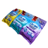 Dozee Detergent Powder Fresh Lemon Fresh Lavender Color Care Power Sabun Serbuk Dozee