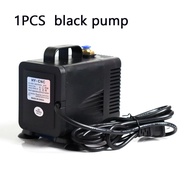 80W 3.5M ปั๊มน้ำแบบจุ่ม3500L มัลติฟังก์ชั่น/H IPX8ท่อ220V & 5M สำหรับแกนหมุน CNC/เครื่องตัดแกะสลักด้