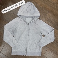 Jacket Uni 2Hand