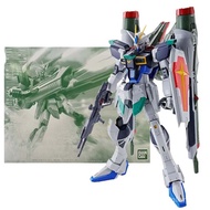 Band Figure Gundam Model Kit Anime Figures MG 1/100 PB Blast Impulse Mobile Suit Gunpla Action Figur