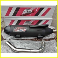 ❈ ❃ ♝ apido pipe mio sporty