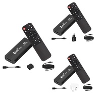 TV98 TV STICK 1G+8G Android12.1 2.4G 5G WiFi Android Smart TV BOX 4K 60Fps Set Top Box