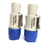 Neutrik Speaker connection Jack