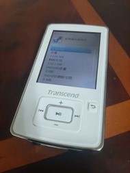 Transcend MP870 8GB HiFi無損音樂播放器