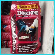 █ ❂ ↞ Enertone Thunderbird