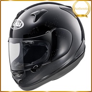 Arai Full Face Motorcycle Helmet ASTRO-IQ Gloss Black Size XO 65-66cm