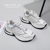 Sepatu Minowear Katelyn - Sepatu Kets Wanita