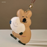 DINOTAENG 皮革證件套