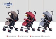 Stroller Spacebaby Kereta Dorong Space Baby | Sb 315|4