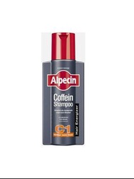 Alpecin 咖啡因 C1 防脫固髮洗髮水 250ml