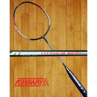 Ashaway TI100 Badminton Racket