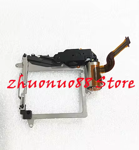 NEW A7III A7M3 MB Charge Unit Shutter Driver Motor Engine For Sony ILCE-7M3 ILCE7M3 A73 A7 III M3 3 