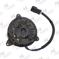 Nissan Latio 1.8 / Grand Livina 1.8 / Sylphy (G11) Air Cond Radiator Fan Motor (Original / APM)