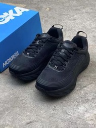 HOKA ONE ONE Bondi 6 7邦代運動鞋 男女同款