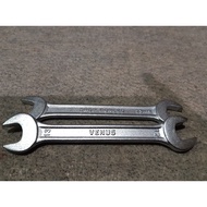 Venus 12x13 Wrench, Key Venus 12x13Ring