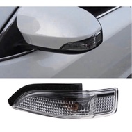 Mirror Light for Toyota Vios, Altis, Camry 2014-2022 (Mirror Light for Toyota Vios, Altis, Camry, Ya