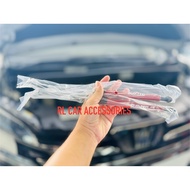 Lexus LM350 vellfire alphard anh20 agh30 ah40 fortuner Prius vios front bonnet bonet damper absorber