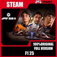 F1 25 Iconic Edition FULL DLC PC STEAM GAME