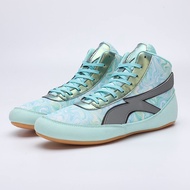 Professional Boxing Shoes Men Women Wrestling Shoes Flighting Boxing Sneakers Wrestling Sneakers