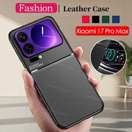 Casing For Xiaomi 17 1 7 Pro Max Xiaomi17 Pro Max Xiaomi17Pro Max Xiaomi17ProMax 2025 Matte Phone Ca