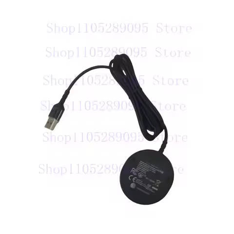 Replacement USB Receiver for SteelSeries Arctis 7 - HS-00013TX Wireless Dongle Adapter Transceiver