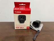 Canon EVF-DC1 Electronic Viewfinder