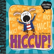 (BBW) Balloon Toons: Hiccup (ISBN: 9781609052553)