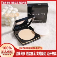 （Brand Authorization）Barbie Home Feather Soft Powder Compact011Long-lasting Concealer Oil Control De