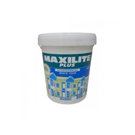 ICI Dulux 18L Maxilite Plus Emulsion Paint WHITE 15245 *Interior Wall &amp; Ceiling Water Based Paint*