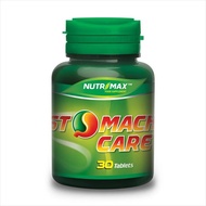 Nutrimax Stomach Care Suplemen Kesehatan [30 Tablet]
