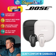 Authentic Bose Quiet Comfort Earbuds II | Quiet Comfort Earbuds II Noise Cancelling Bluetooth Earbuds