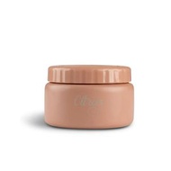 Citron - 250ml絕緣保溫飯壼 - 淺粉紅