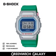 G-Shock Digital Sports Watch (DW-5600EU-8A3)