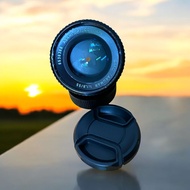 SMC TAKUMAR 55MM.F1.8 M42 MOUNT