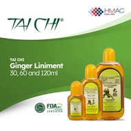 Tai Chi VCO Ginger Liniment