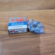 }}}}}}}] BEARING 6200 ASB